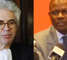 Recouvrement des biens de Karim - Les avocats de l’état confirment les propos de Sidiki Kaba : « Toutes les démarches judiciaires seront entreprises partout pour saisir et recouvrer les sommes dues par Karim et Cie »