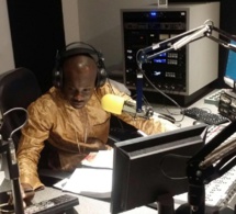 Suivez l'émission "Door Waar" sur WPAT RADIO à New York qui reçoit au téléphone Birane Sarr de New African Production et Pape Diouf depuis Dakar. Ecoutez