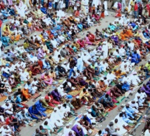 Enfin une seule fête de “Aïd El Fitr” au Sénégal !