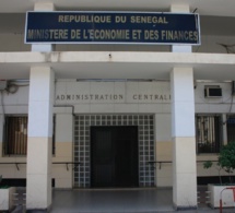 L’activité économique du Sénégal confortée de 2,7%, au mois de mai