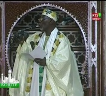 VIDEO: L’Imam Ratib de Dakar fustige les fuites des secrets d’Etat…