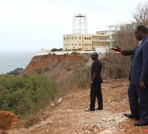 Lettre ouverte à Monsieur MackySall, le Président de la République du Sénégal : "Vos actions sur le littoral sont salutaires" (député Cheikhou Oumar Sy)