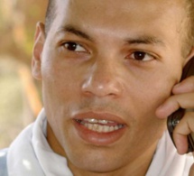 Bamba Fall: Karim Wade m’a appelé ce matin pour …