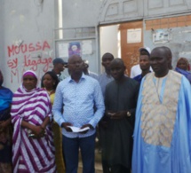 Inscriptions sur les listes électorales : Le ministre Amadou Bâ accusé de transfert massif d’électeurs aux Parcelles Assainies