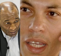 Que mijotent Karim Wade et Michel Atangana…?