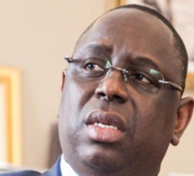 Le Président Macky Sall visé par une plainte devant la Cour suprême