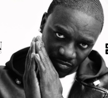 Akon : « Je veux que les gens se souviennent de moi en dehors de la musique et de la danse »