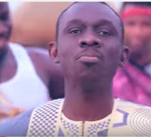 Clip vidéo Pape DIOUF: Badadout