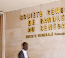 SGBS – Les comptes de Mimran et du Crédit Mutuel du Sénégal...