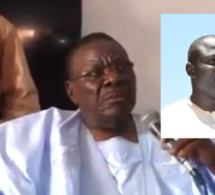 Vidéo - Inquiétant ! Cheikh Béthio Thioune interdit à Mouhamed Niang sont Thiant, l’artiste persiste et signe qu’il le tiendra