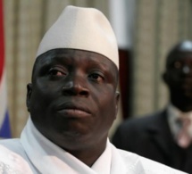 Vol de bétail au Sud du pays : Jammeh menace de tuer « les criminels sénégalais »