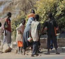 Retrait des enfants de la rue : 25 Guinéens renvoyés chez eux