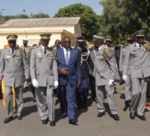 Armée : Le Général Cheikh Guèye futur Cemga, il prend fonction en janvier 2017