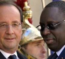 Attaque meurtrière à Nice : Le Président Macky Sall "profondément attristé"