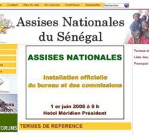  Les Assises Nationales : Envers Et Contre Tout ! (Par Dr Cheikh Tidiane Dièye et Me Mame Adama Guèye)