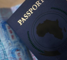 27e sommet de l’UA: Lancement du passeport panafricain