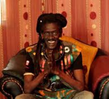 Nouveau sacre pour Cheikh Ndiguel Lô : L’artiste sénégalais reçoit le Prix Spécial « Mar de Musicas Award 2016»