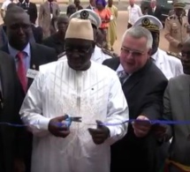 Oumar Guèye au président de la République : "Avec vous, nous sommes en train de vivre mieux au Sénégal"