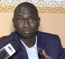 Ismaïlia Madior Fall considère le pétrole et gaz trouvés au Sénégal comme une valeur ajoutée