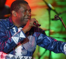 Concert du 9 juillet au Cices : Youssou Ndour récolte 110 millions lors de sa soirée Dewenaty