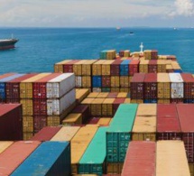 Commerce : L’UE principale débouchées des exportations africaines