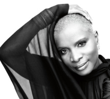 Promotion des droits humains : Angélique Kidjo milite pour un élan collectif