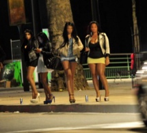 Prostitution clandestine: Des filles de joie irréductibles condamnées