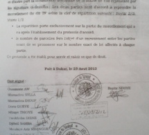 Destruction des habitations derrière la Cité Tobago : Les présumés auteurs libres, un crime sans criminel