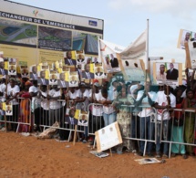 Revivez en images l'inauguration de l'Echangeur de l’Emergence