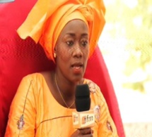 Binta Samb de la série Wiri Wiri se confie : « Wiri Wiri nous a …