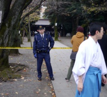 Japon: plus de 10 personnes tuées dans une attaque dans un centre pour handicapés