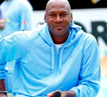 Michael Jordan “ne peut plus rester silencieux” devant les tensions raciales aux USA