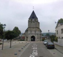 Nouvelle attaque dans une église en France : Le curé égorgé, un otage entre la vie et la mort