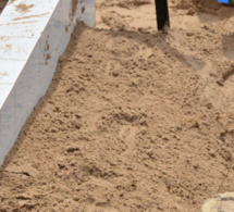 Horreur au cimetière de Yeumbeul Nord : La tombe d’une dame de 88 ans profanée