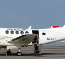 Bientôt un an après le crash de Sénégal-Air : Le Bureau d’enquêtes et analyses dans une zone de… cumulonimbus