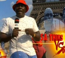 Vidéo – Siteu vs Sa Thiès : Tapha Gueye décortique le combat, Regardez