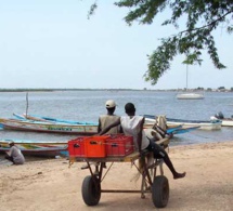 Les pêcheurs de Joal-Fadiouth appelés à prendre en compte les informations météorologiques