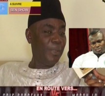 Vidéo: Modou Lô n’est pas le lutteur de Bécaye Mbaye. Regardez