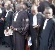 Élu nouveau Bâtonnier de l'Ordre des avocats, Me Mbaye Guèye prend le témoin aujourd'hui