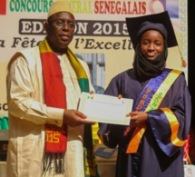 Concours général : La Diaspora sénégalaise offre 1,2 million Cfa à 4 lauréats