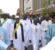 VIDÉO: INTÉGRALITÉ DE LA JOURNÉE CÉLÉBRATION BAMBA DAY IN NEW YORK. REGARDEZ