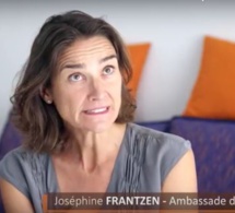 1ère édition du Concours de Plan d'affaires sur le Développement Durable : Josephine Frantzen revient sur les objectifs