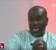 Moustapha Sarré de Pasteef : Au nom de quoi Youssou Ndour ne doit-il pas payer ses impôts ?