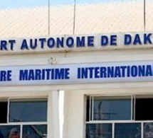 Le respect de la réglementation au Port de Dakar ne fait pas le bonheur de Bamako