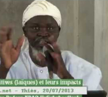 Dernier acte du Doyen des juges : Imam Ndao et Makhtar Diokhané, confrontés aujourd’hui, continuent de crier leur innocence