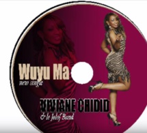 Viviane sur les traces de Youssou Ndour.