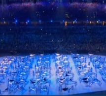 Vidéo- JO 2016 : Quelques moments forts de la cérémonie d’ouverture au Maracanã