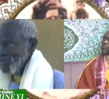 Vidéo: Témoignage d’Abbé Pierre Ndiaye devenu imam grâce à Serigne Saliou. Regardez!