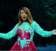 Viviane Chidid "WUYUMA" - Clip Officiel. Regardez