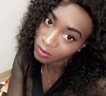 Amina Ndiaye retrouve le club des célibataires tout en respirant la belle forme